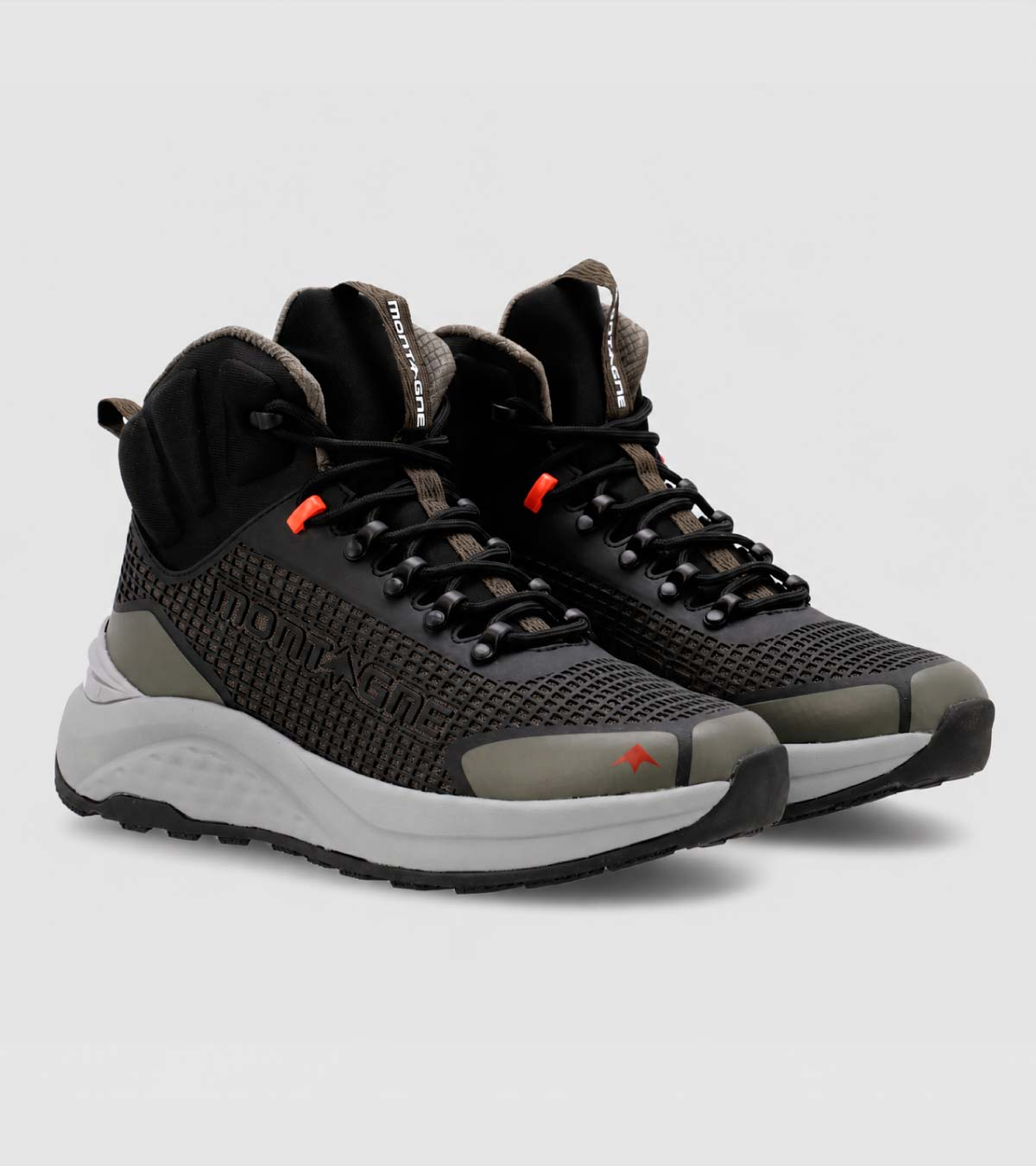 Botas de hombre Apex
