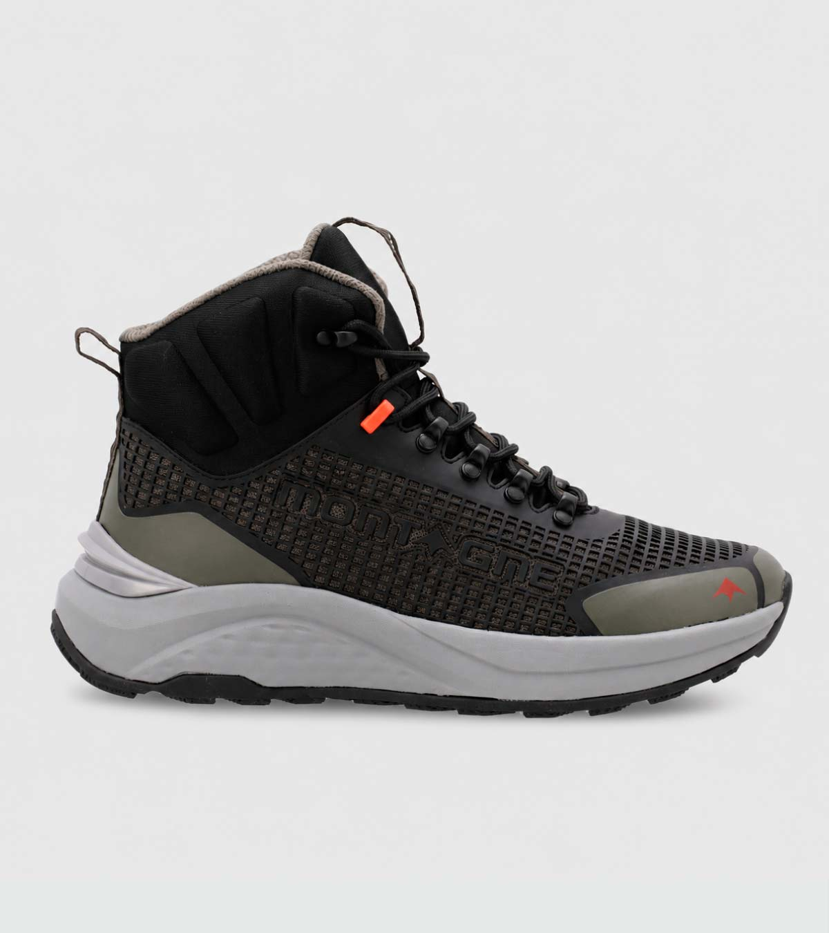 Botas de hombre Apex