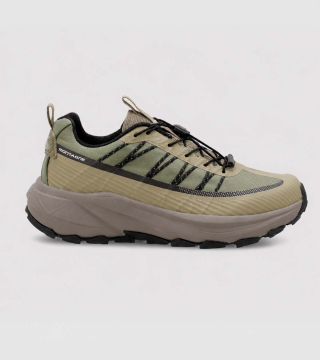 Zapatillas de hombre Burst