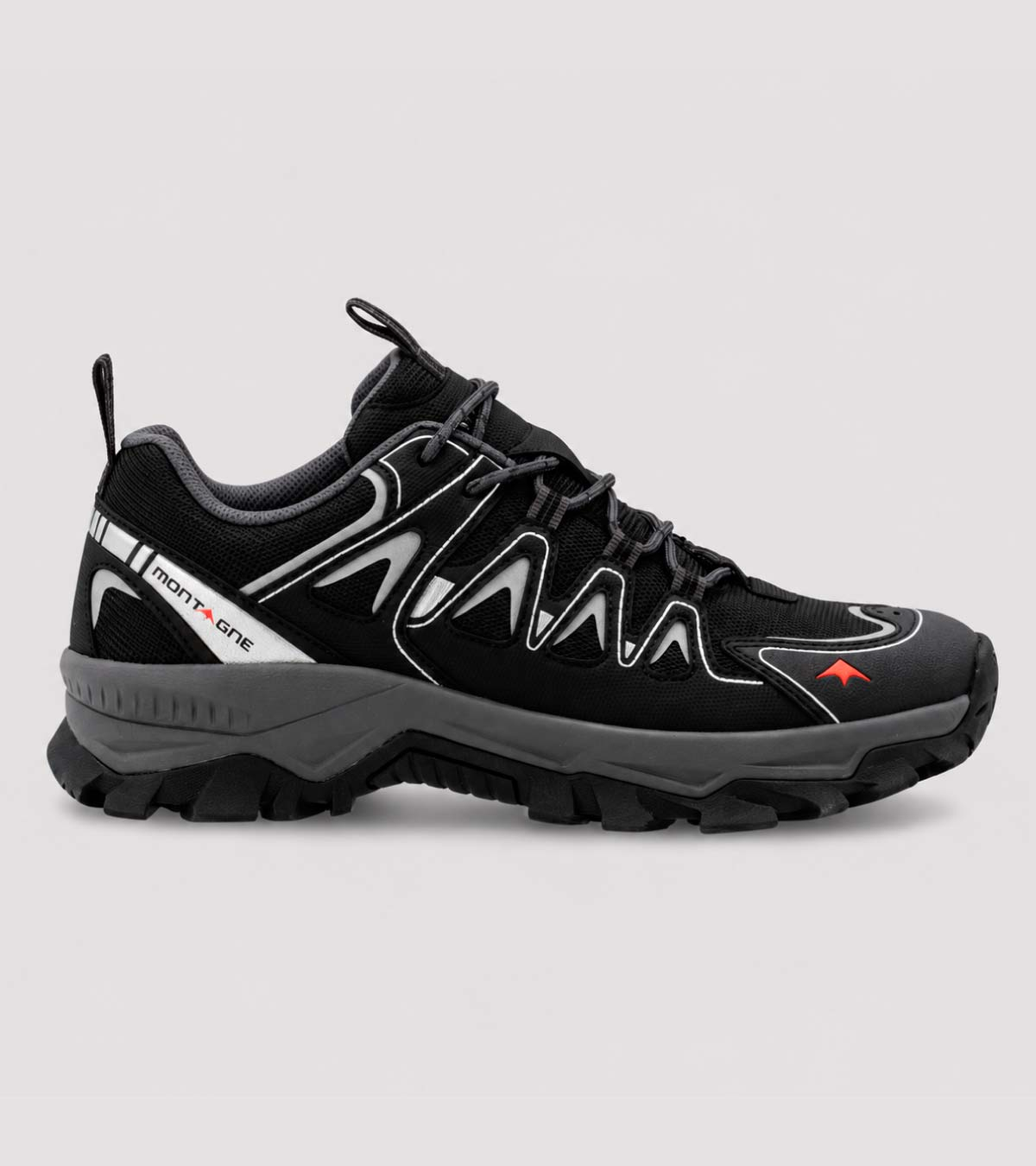 Zapatillas de hombre Rally