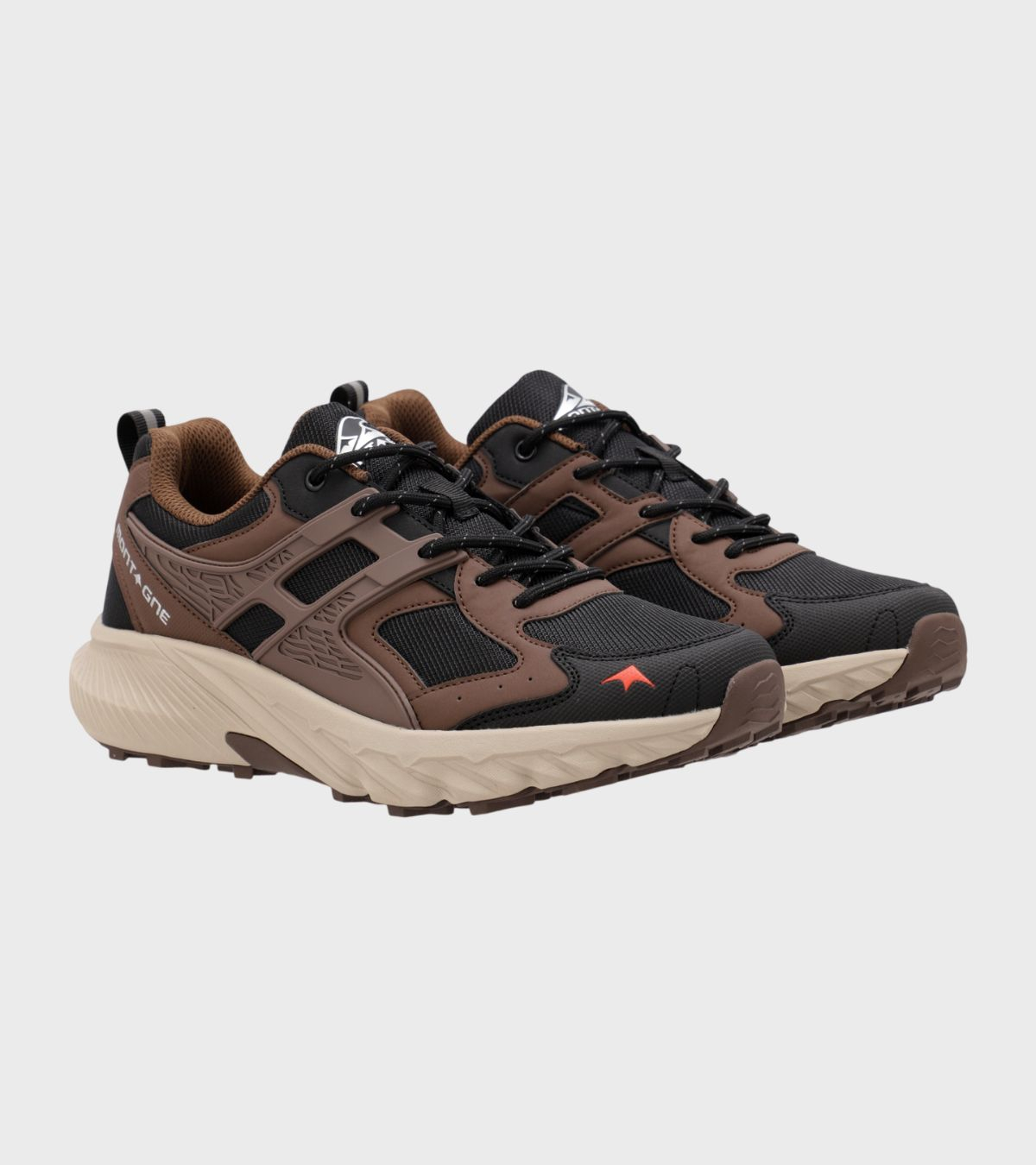 Zapatillas de hombre Everpeak