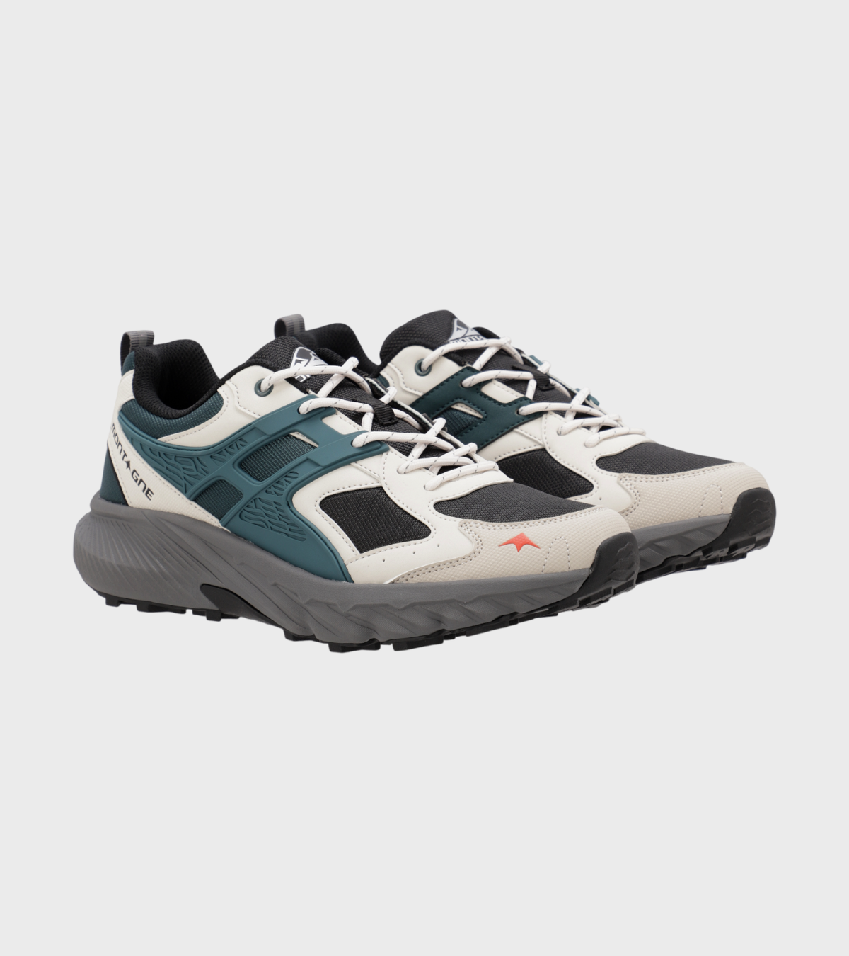 Zapatillas de hombre Everpeak