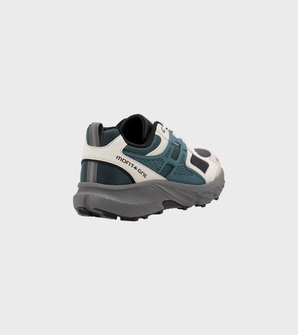 Zapatillas de hombre Everpeak
