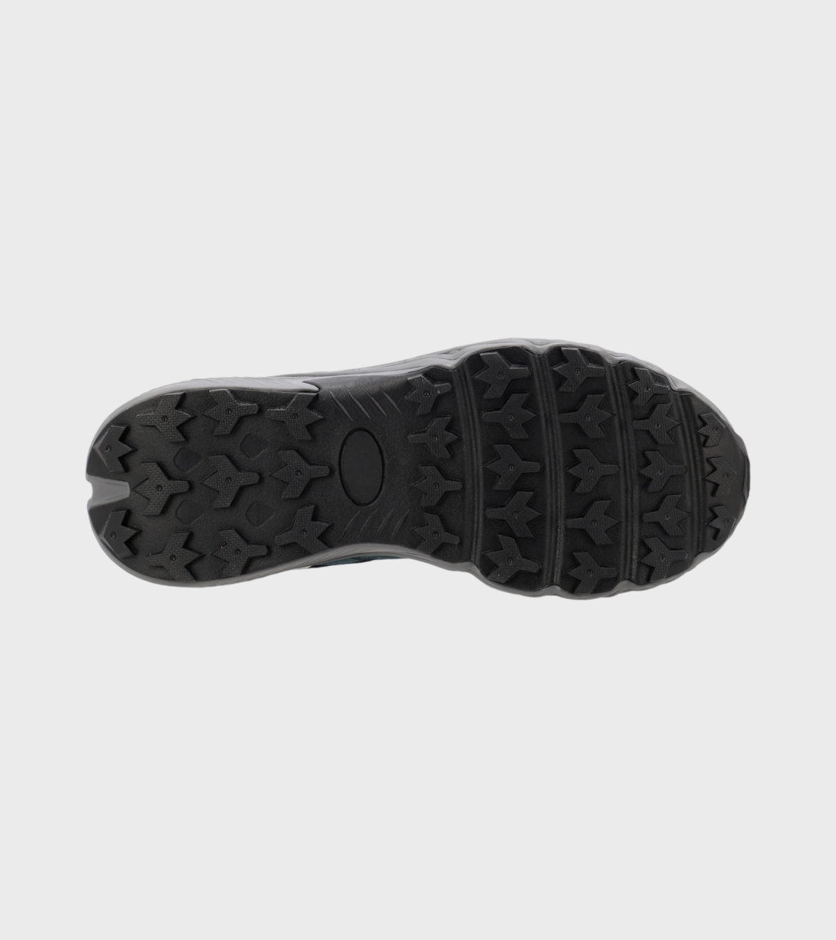 Zapatillas de hombre Everpeak