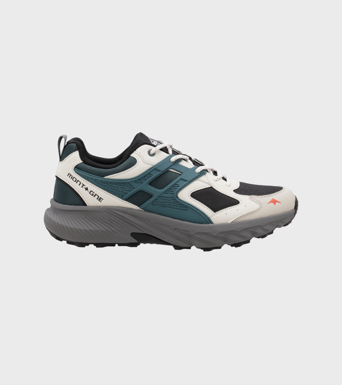 Zapatillas de hombre Everpeak