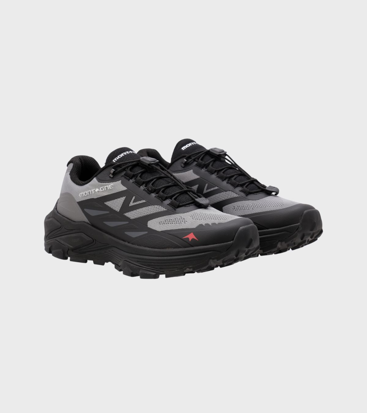 Zapatillas de hombre Pulse