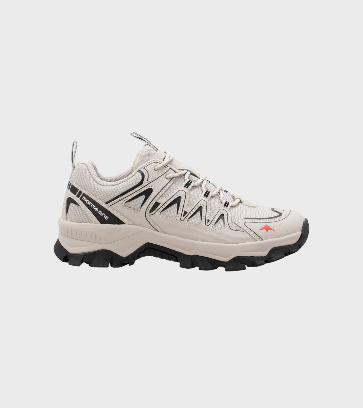 Zapatillas de hombre Rally