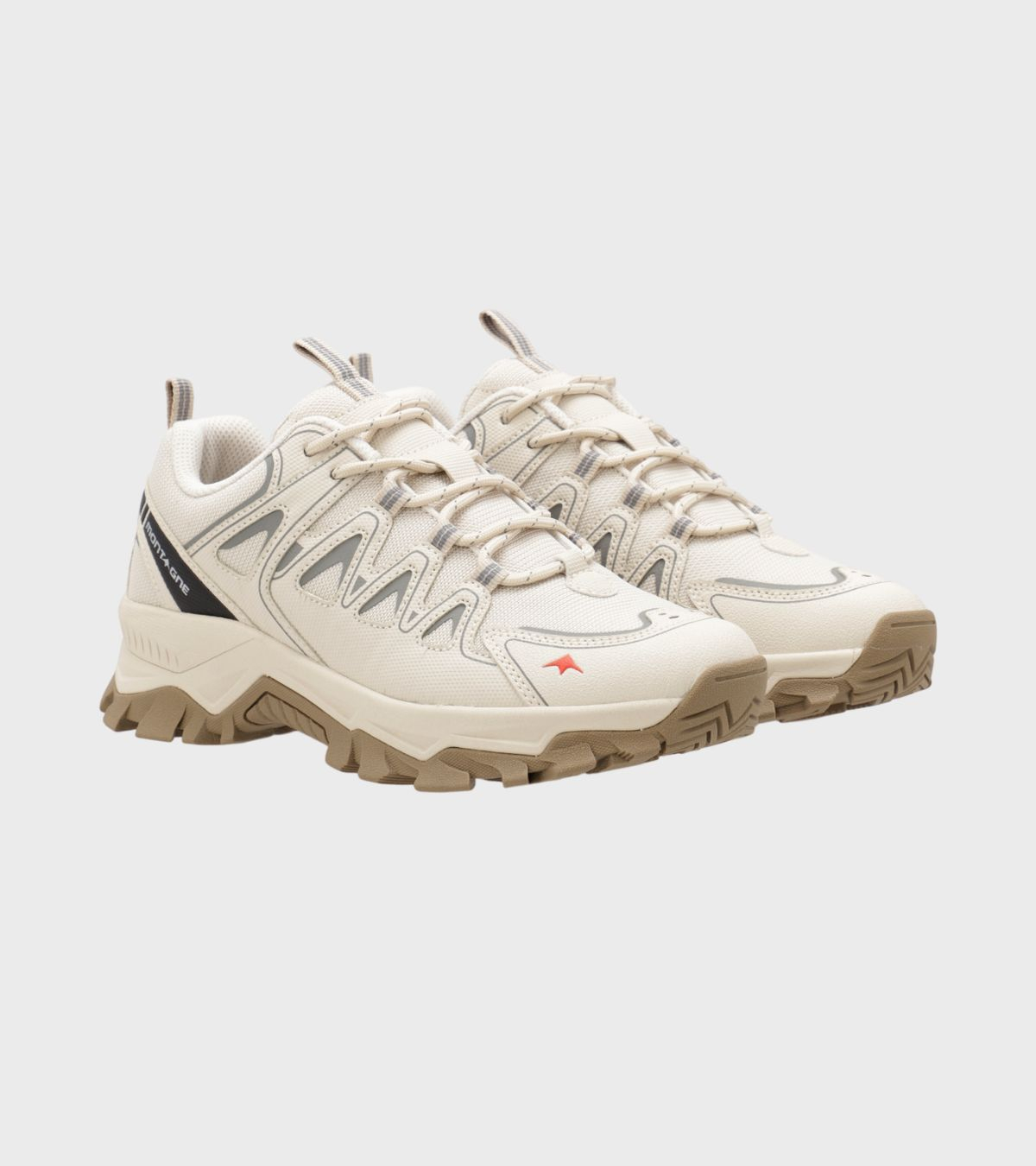 Zapatillas de mujer Rally
