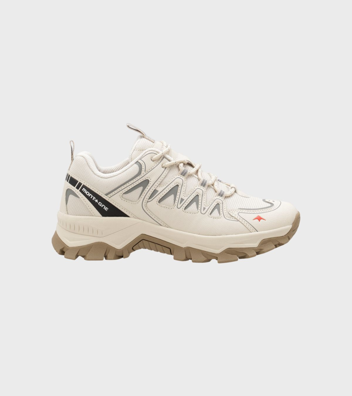 Zapatillas de mujer Rally