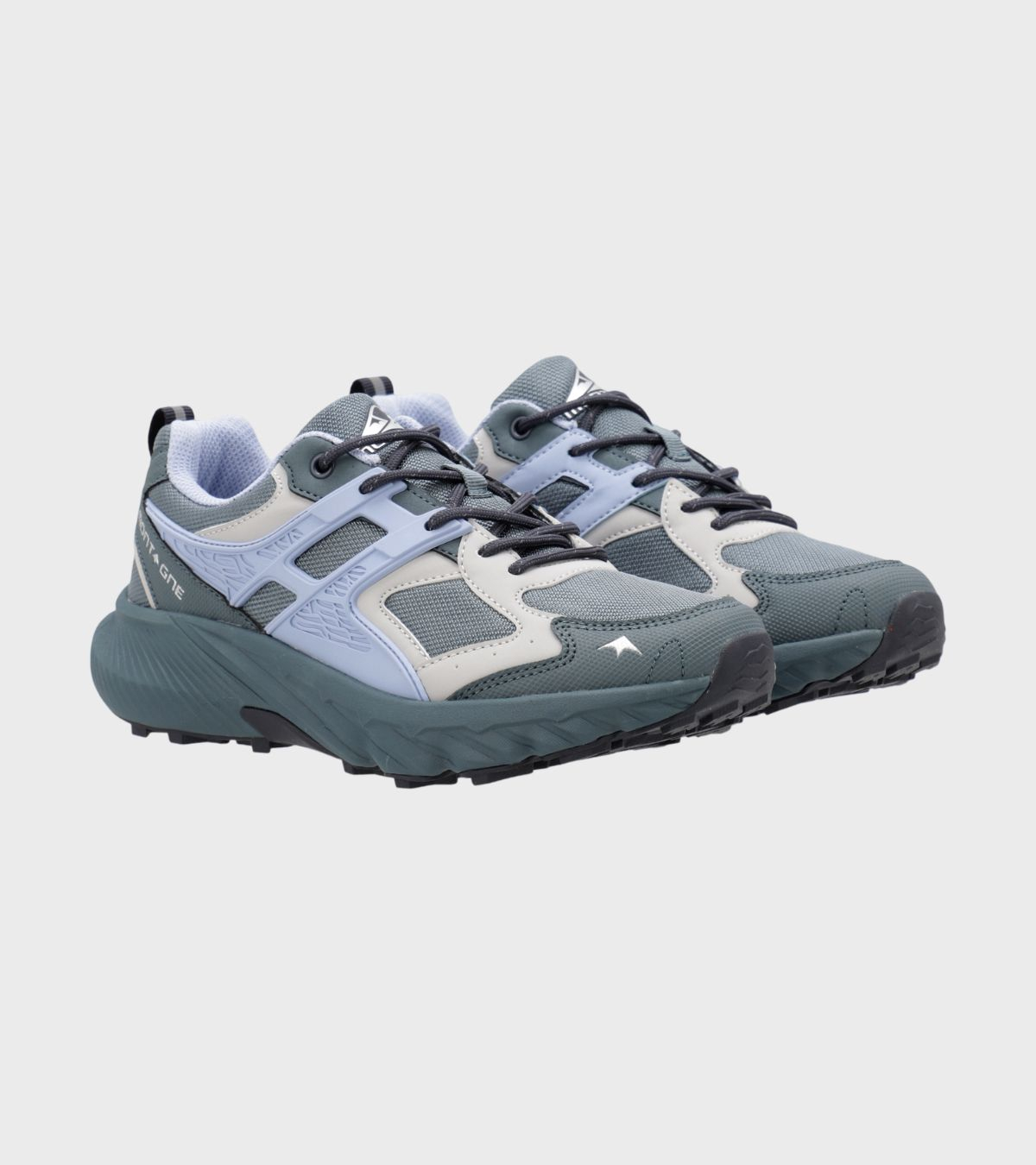 Zapatillas de mujer Everpeak