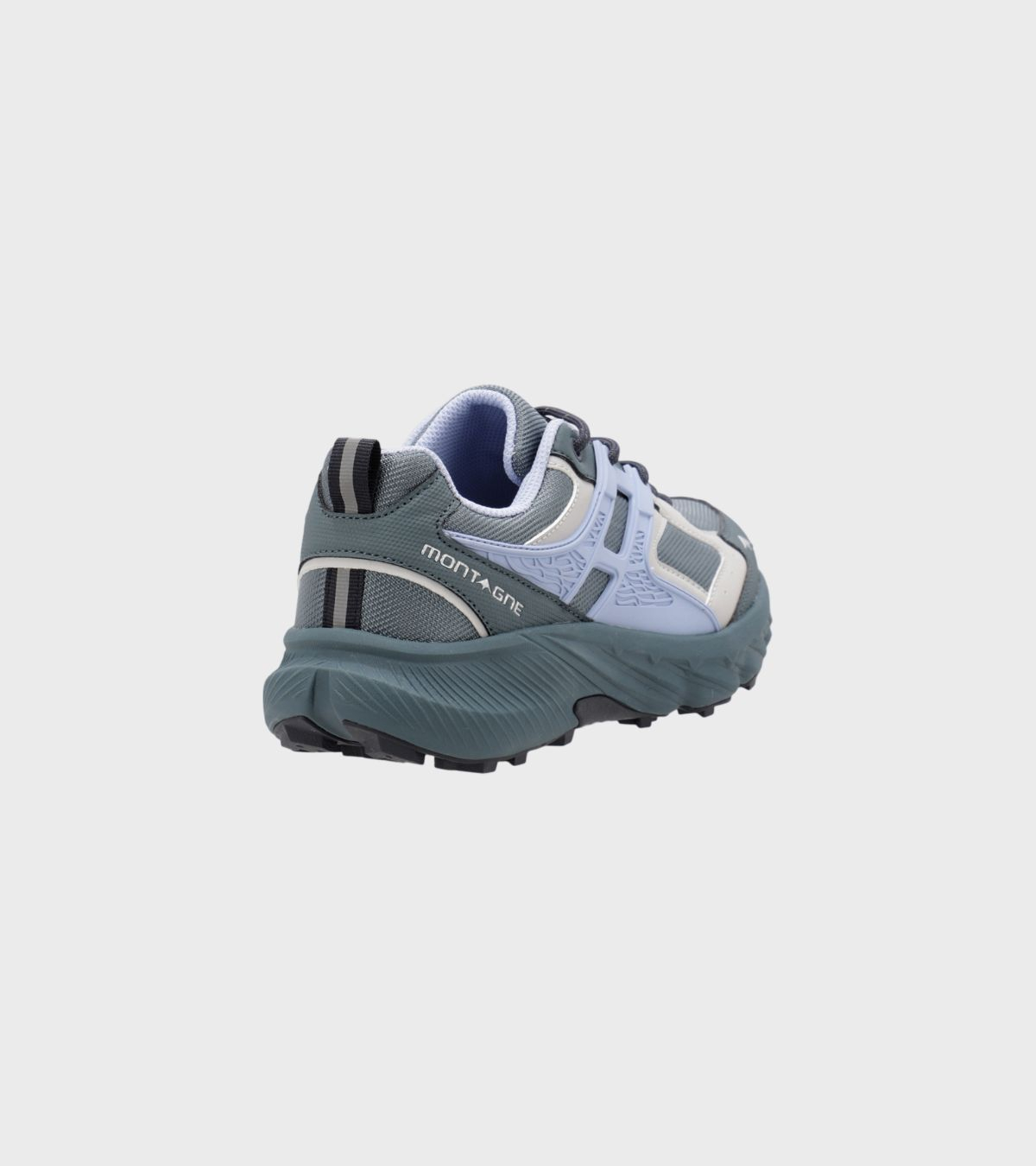 Zapatillas de mujer Everpeak
