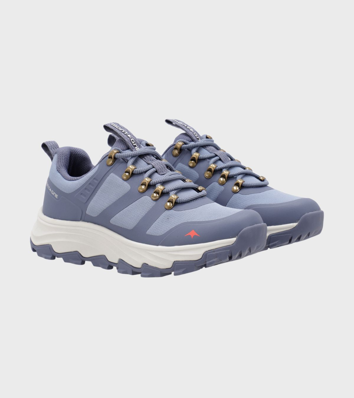 Zapatillas de mujer Glimmer