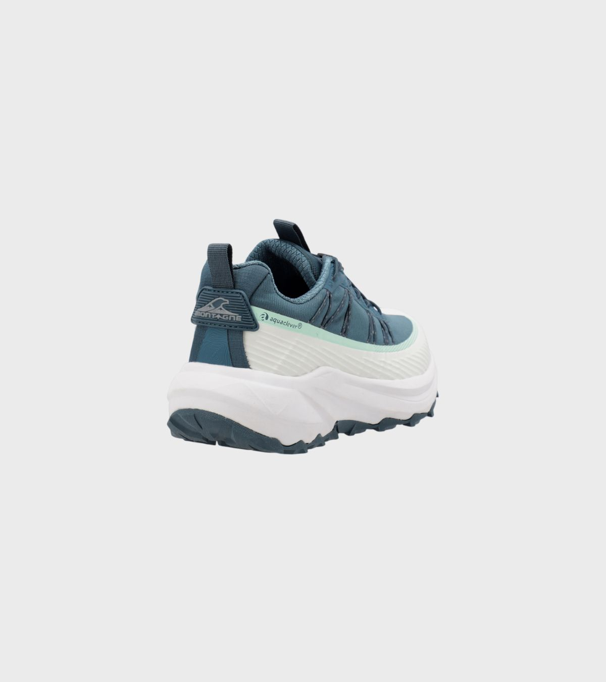 Zapatillas de mujer Burst