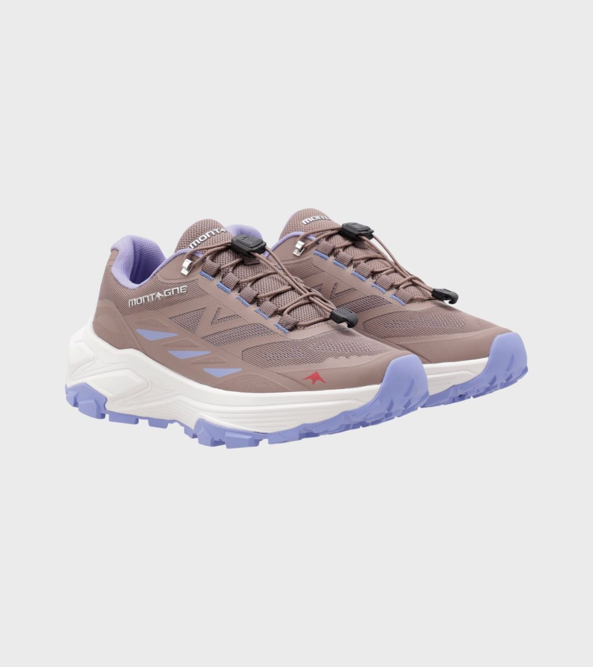 Zapatillas de mujer Pulse