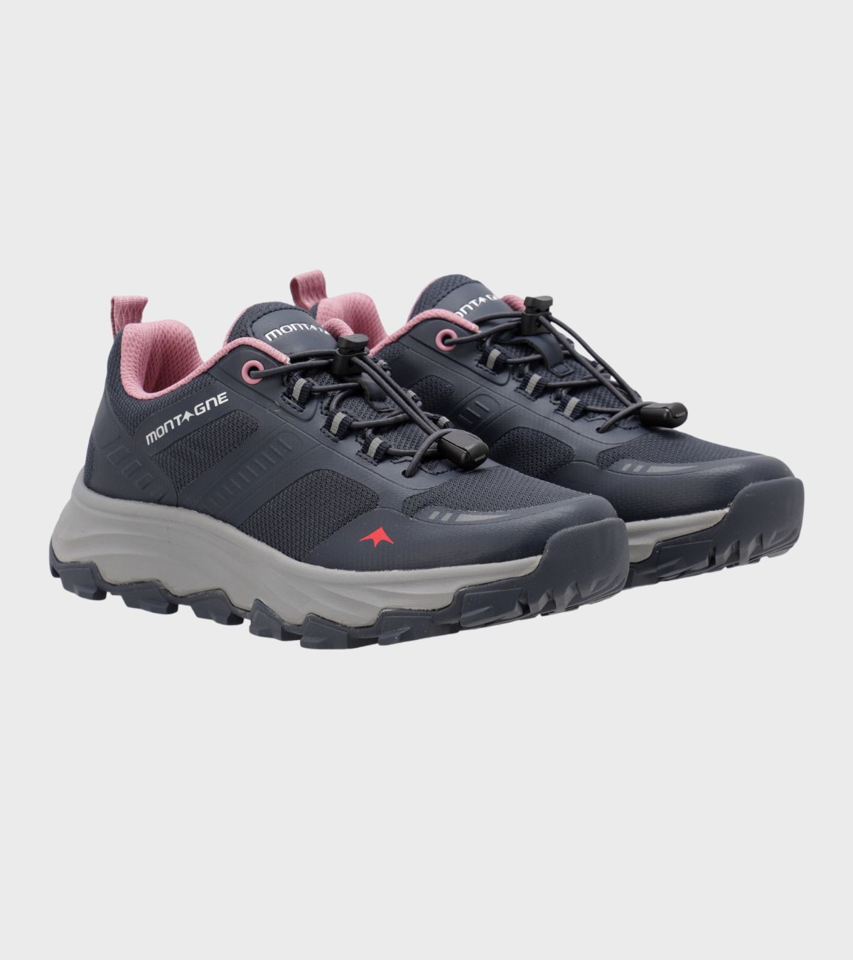 Zapatillas de mujer Radiance