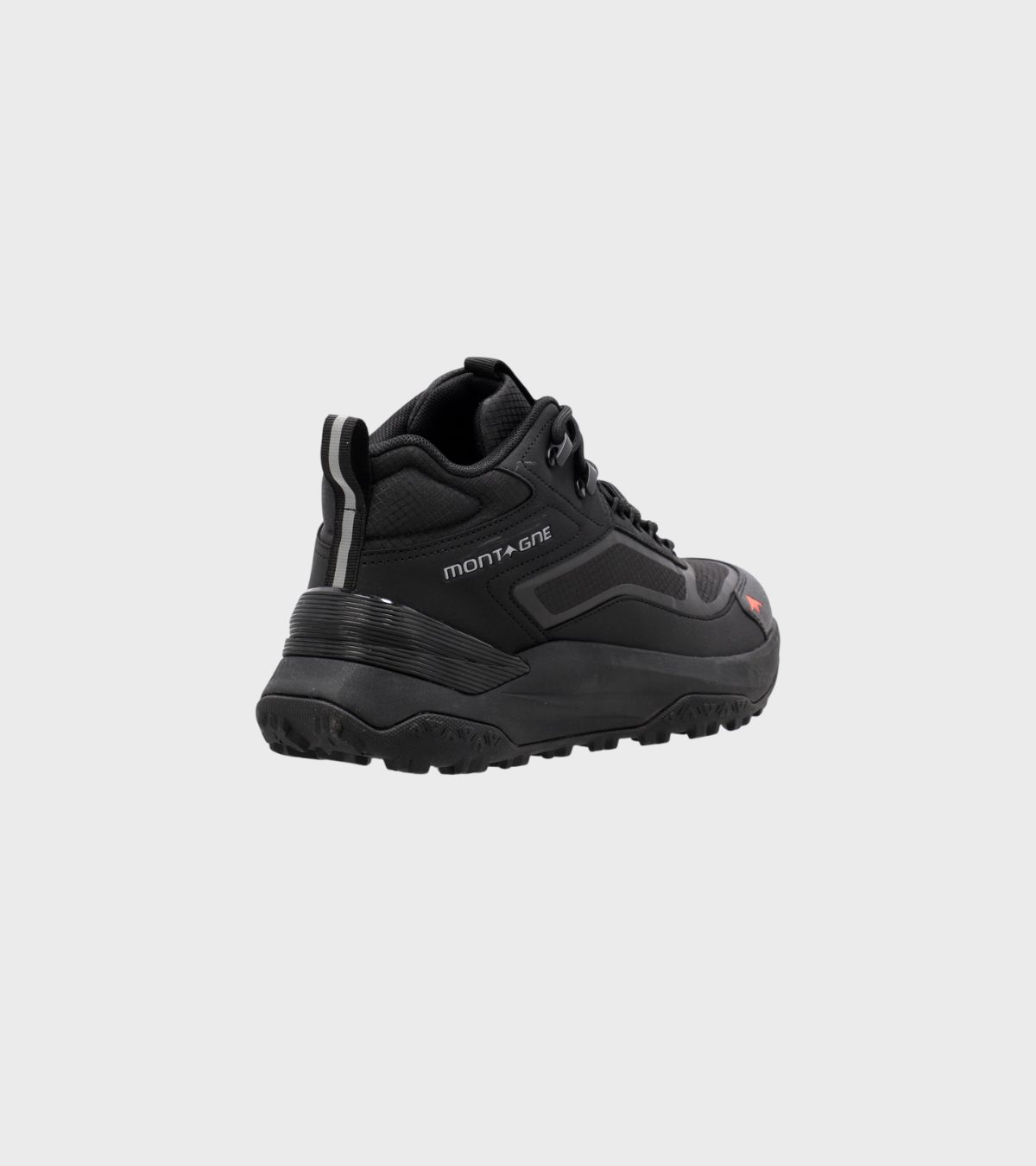 Botas de mujer Evolve