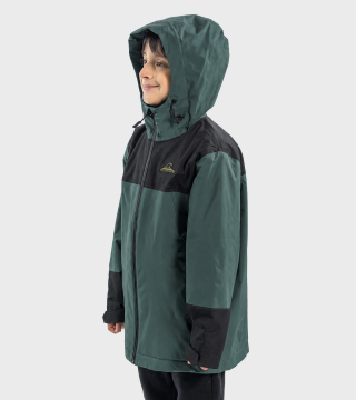 Campera de ni&ntilde;os Bruma