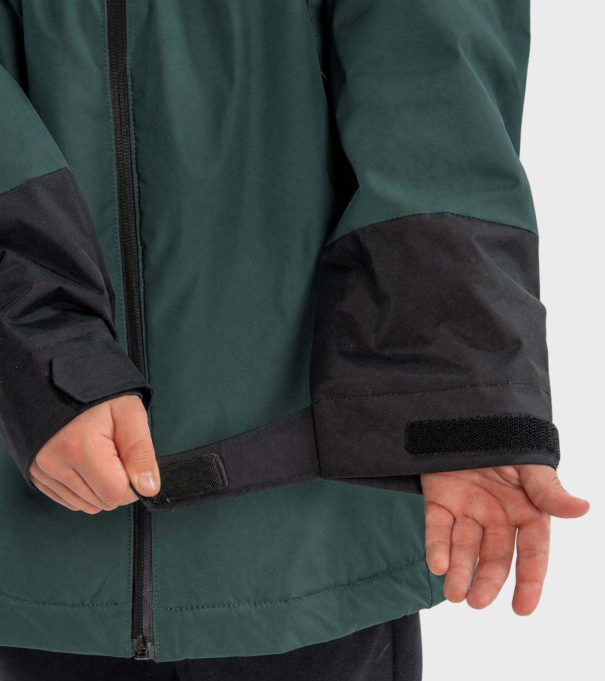 Campera de ni&ntilde;os Bruma