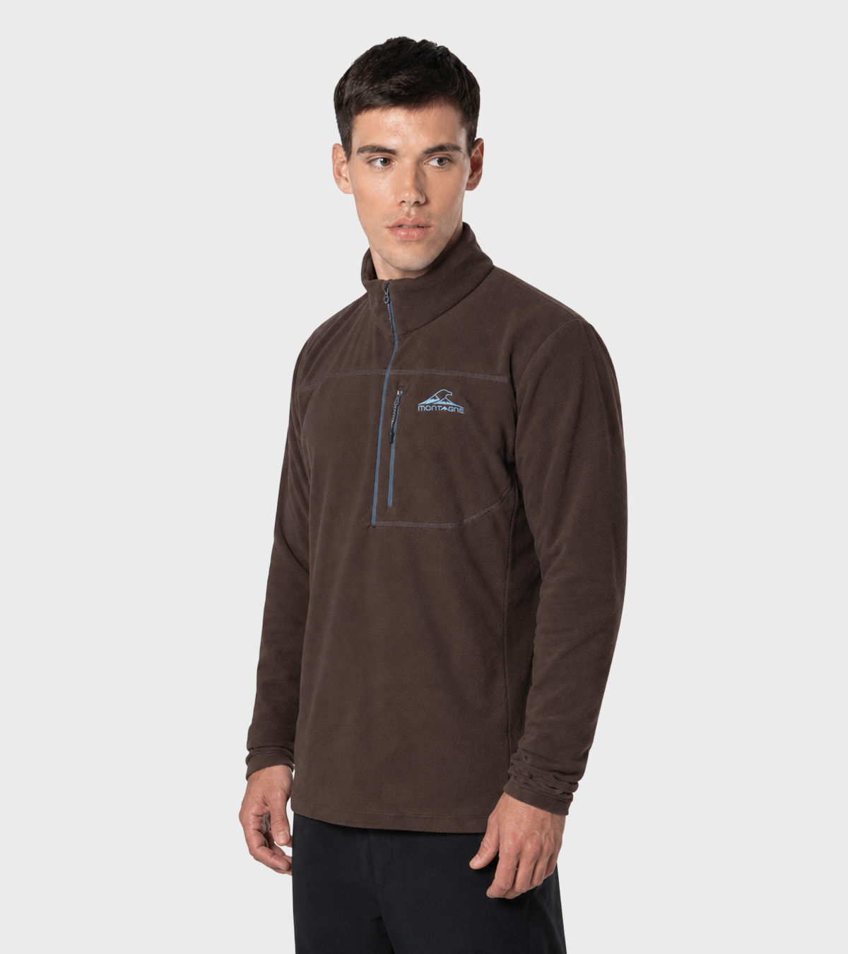 Buzo de hombre Nordik