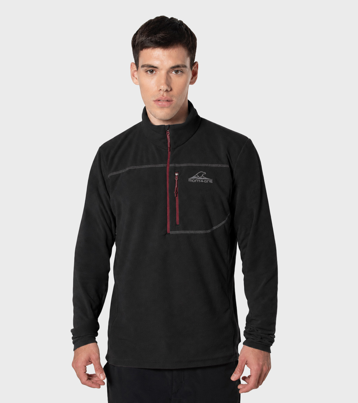 Buzo de hombre Nordik