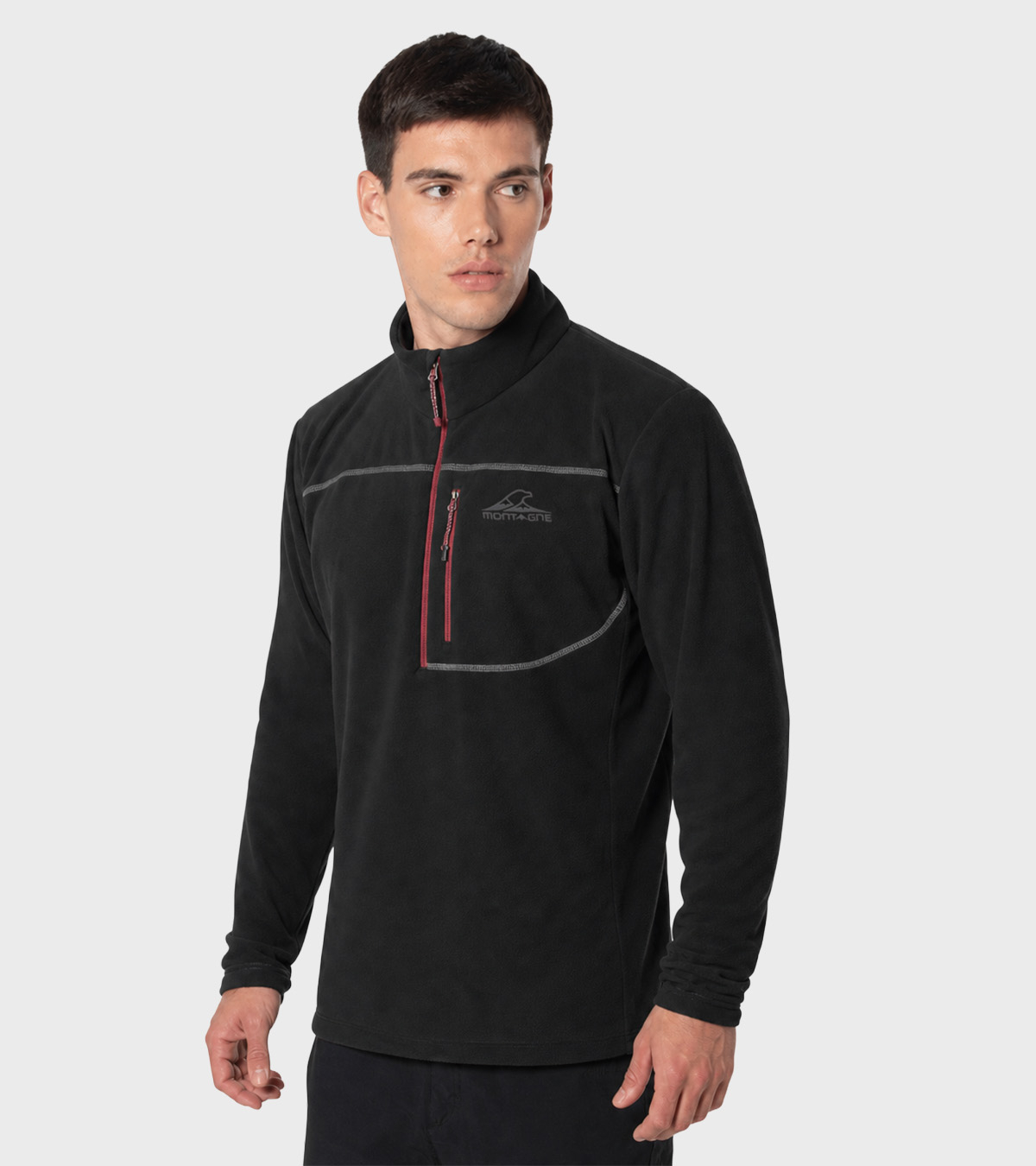 Buzo de hombre Nordik