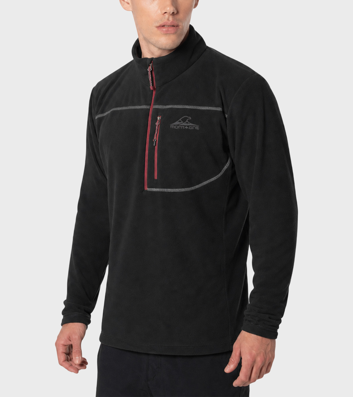 Buzo de hombre Nordik