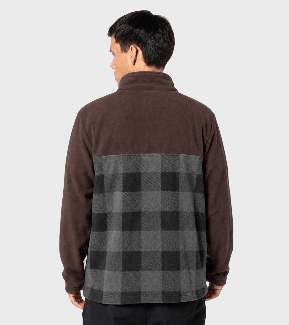 Buzo de hombre Sinergy H