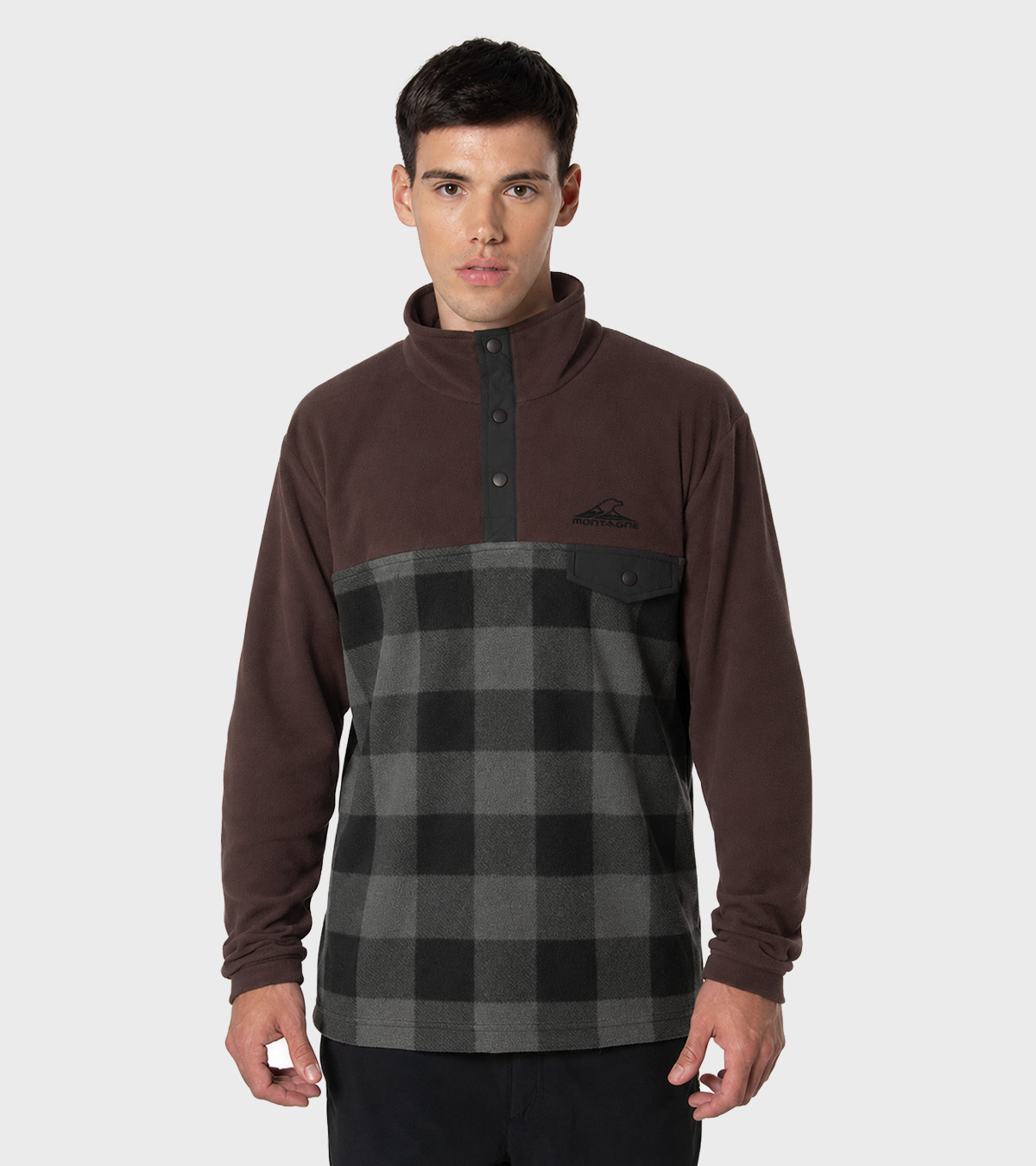 Buzo de hombre Sinergy H