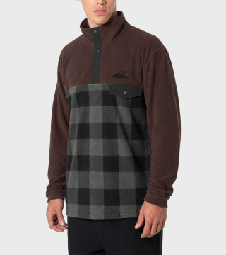 Buzo de hombre Sinergy H
