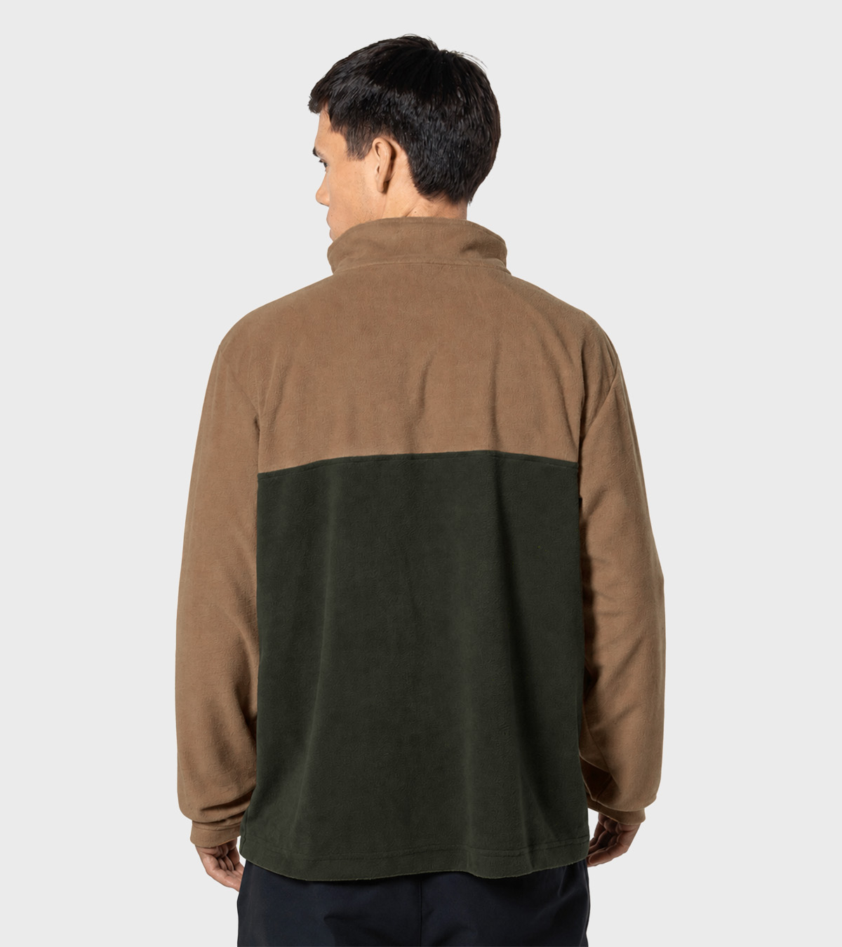Buzo de hombre Sinergy H