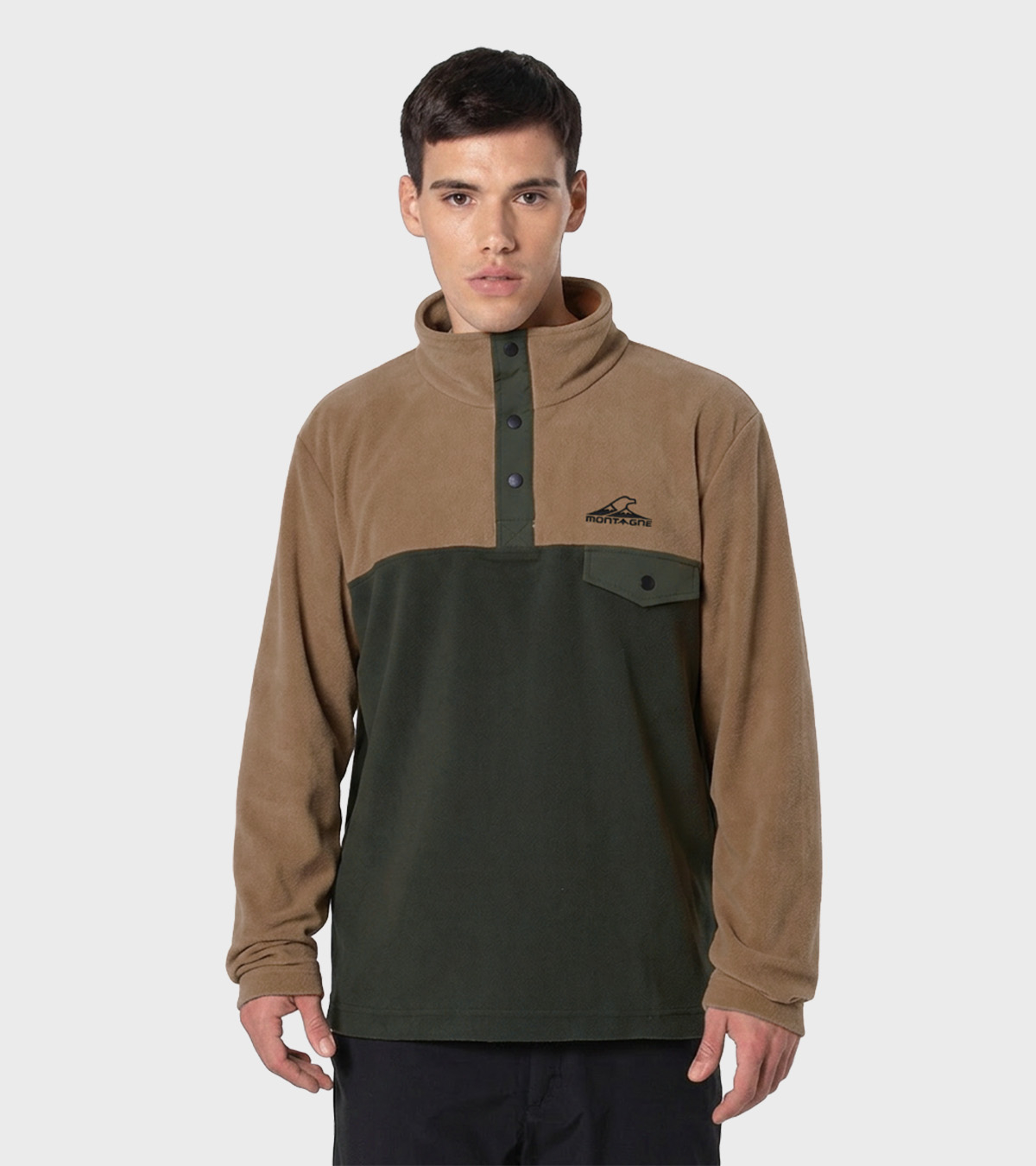 Buzo de hombre Sinergy H