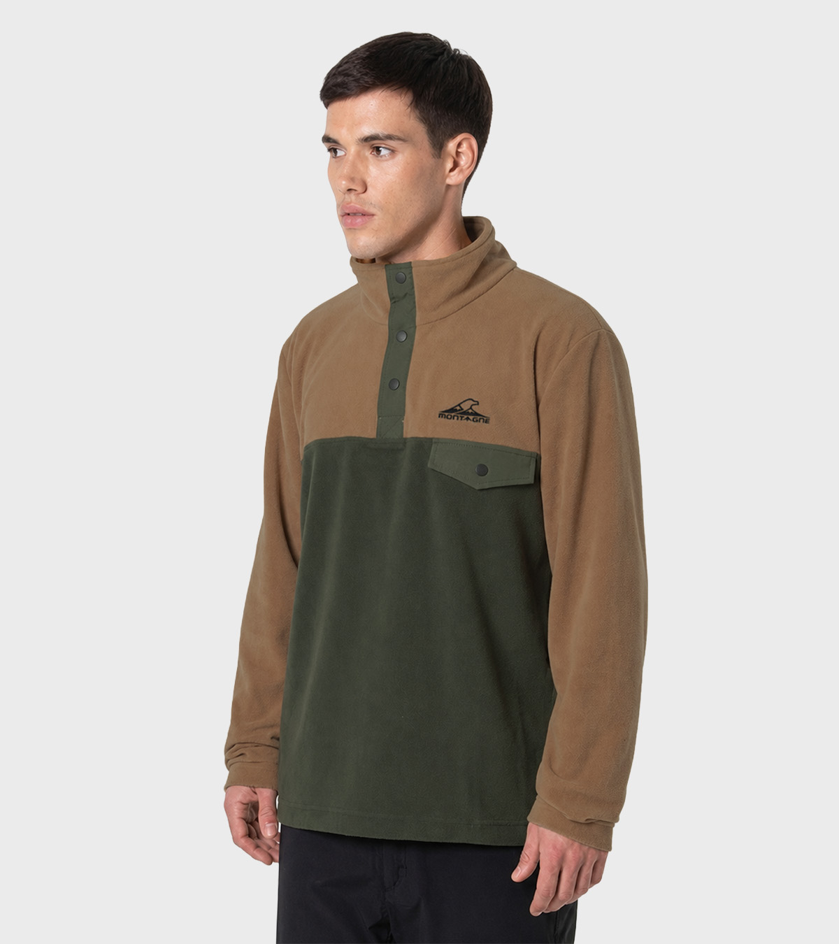 Buzo de hombre Sinergy H