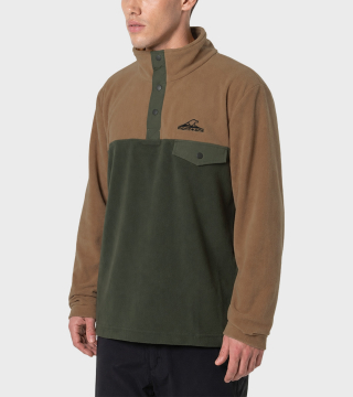 Buzo de hombre Sinergy H
