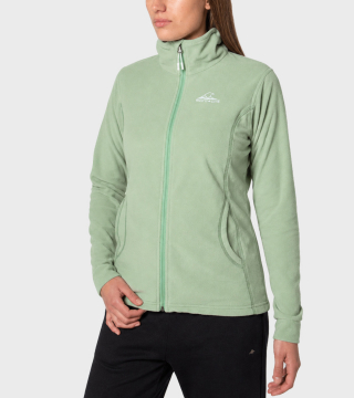 Campera de mujer Aradia