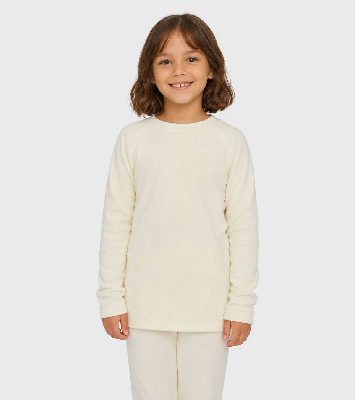 Camiseta t&eacute;rmica de ni&ntilde;os Kai