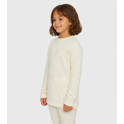 Camiseta Térmica DE Niños Kai