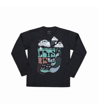 Remera de niños Oniric