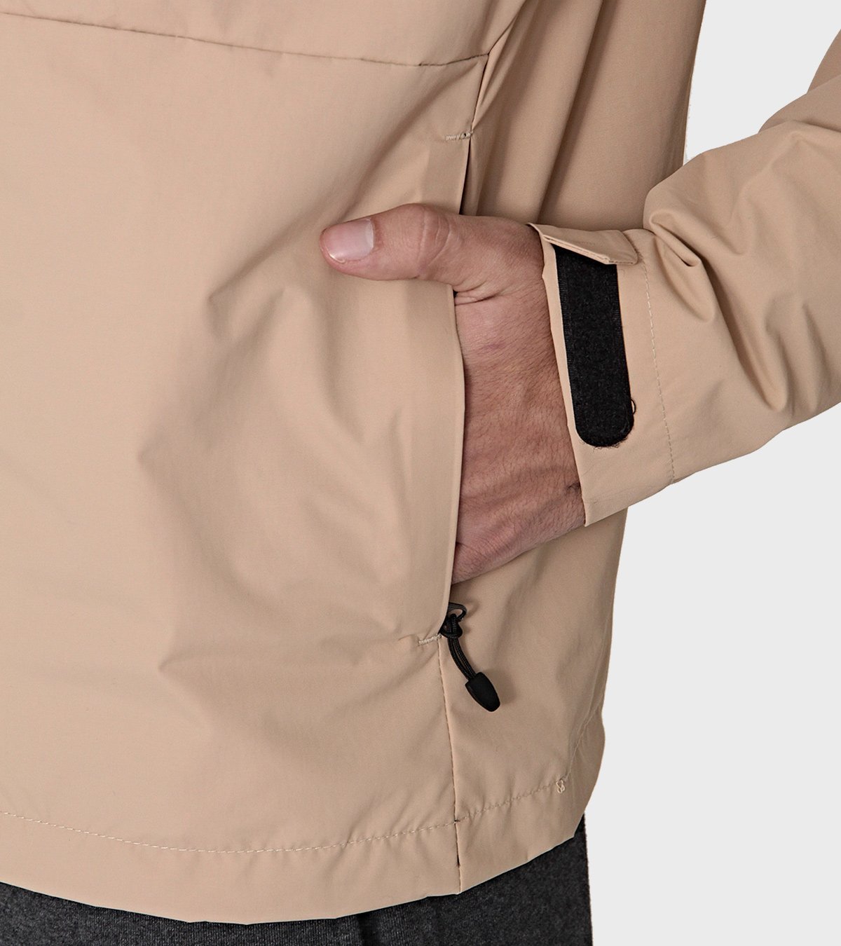Campera de hombre Viggo