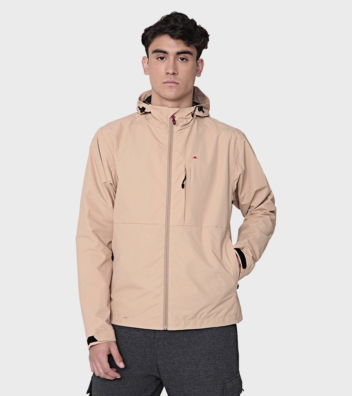 Campera de hombre Viggo