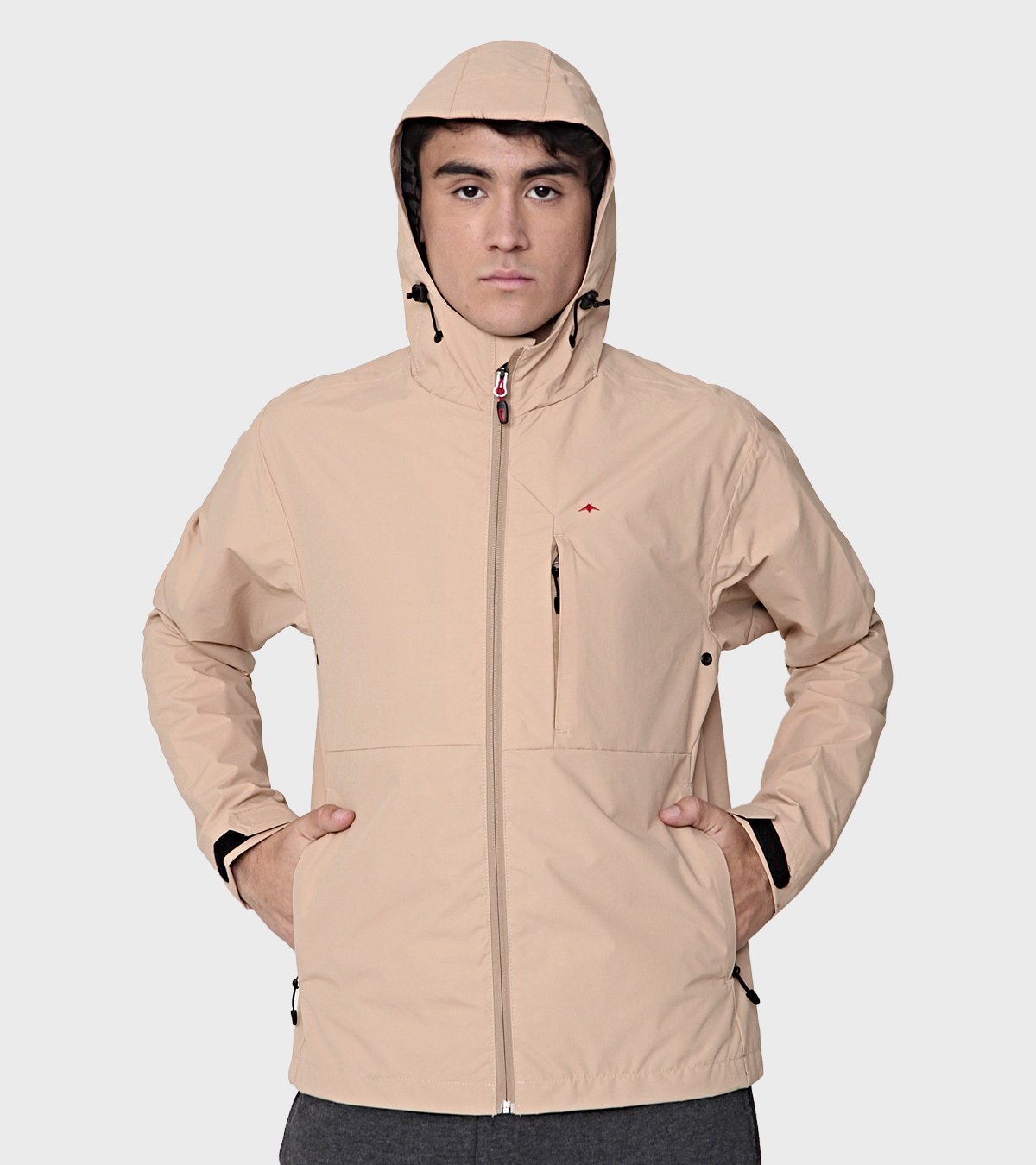 Campera de hombre Viggo