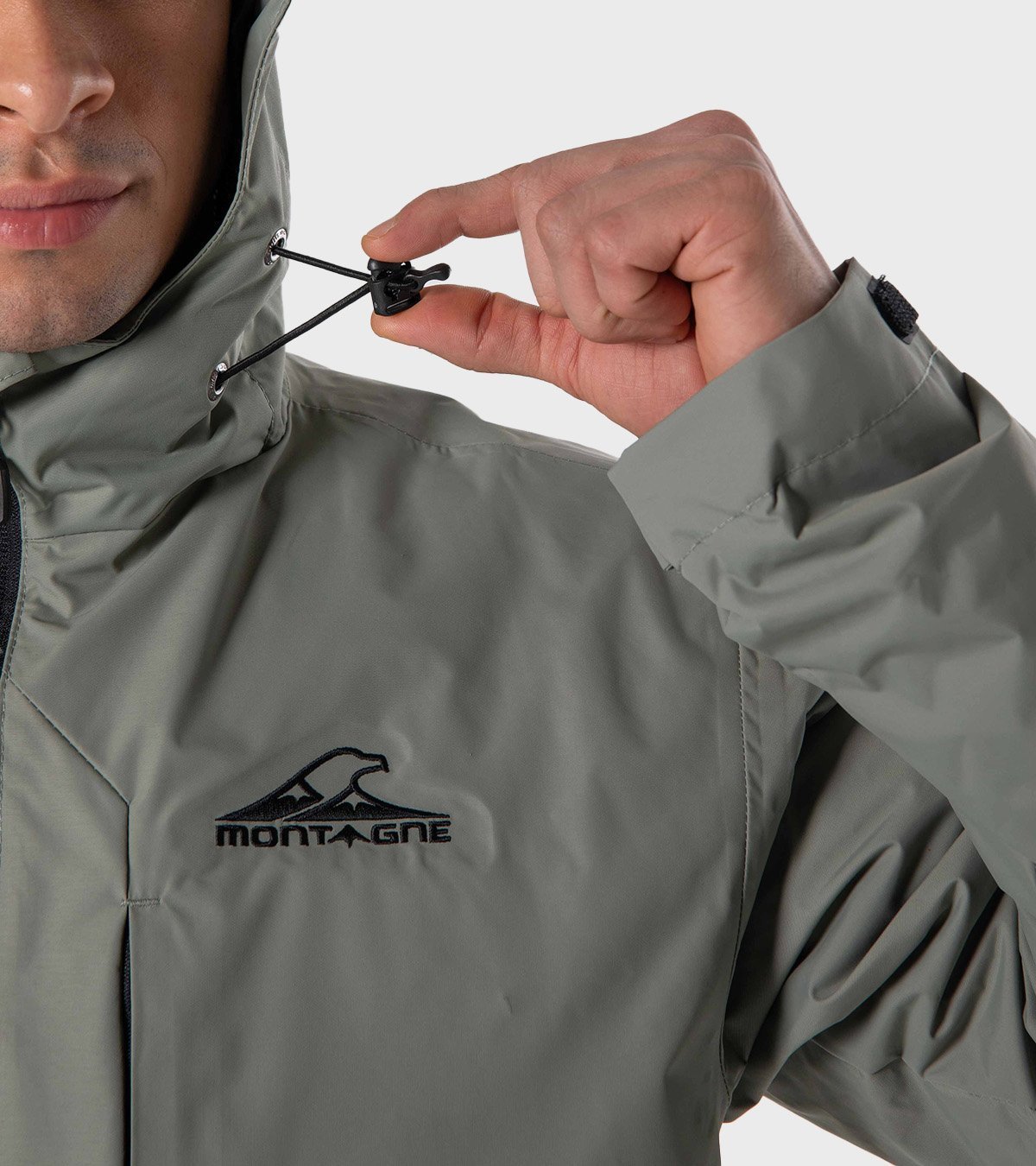 Campera de hombre Viggo