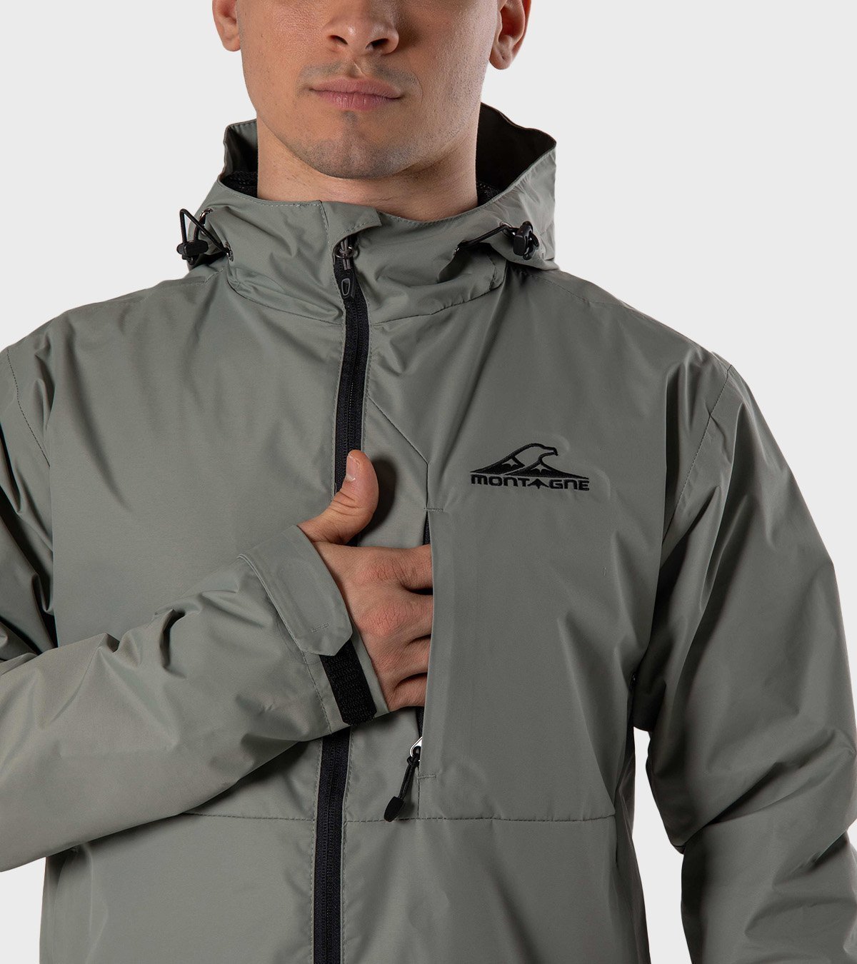 Campera de hombre Viggo