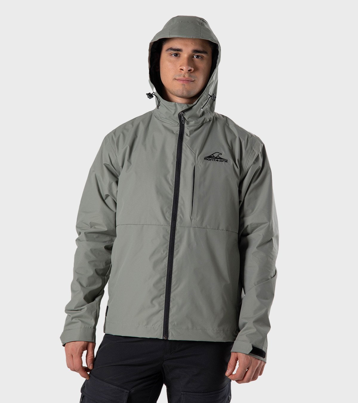 Campera de hombre Viggo