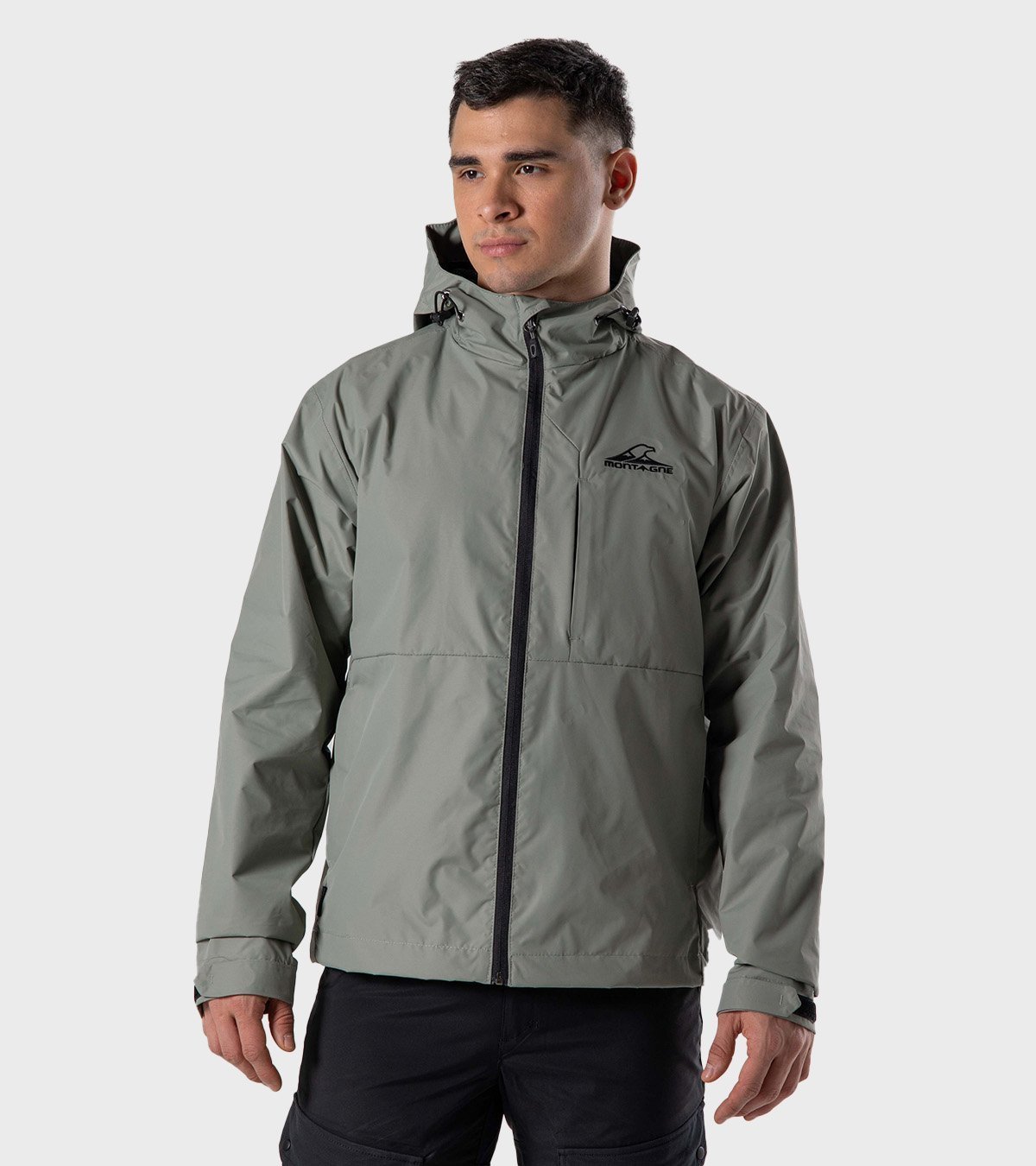 Campera de hombre Viggo