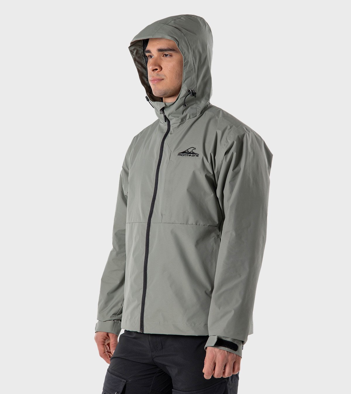 Campera de hombre Viggo