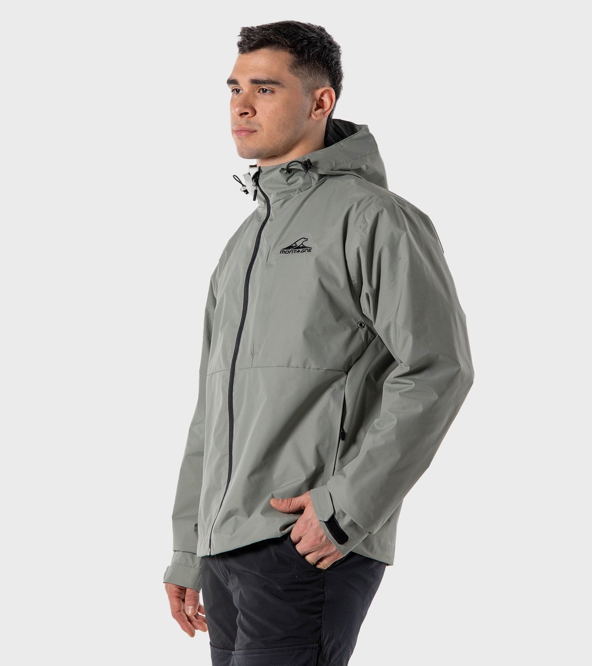 Campera de hombre Viggo