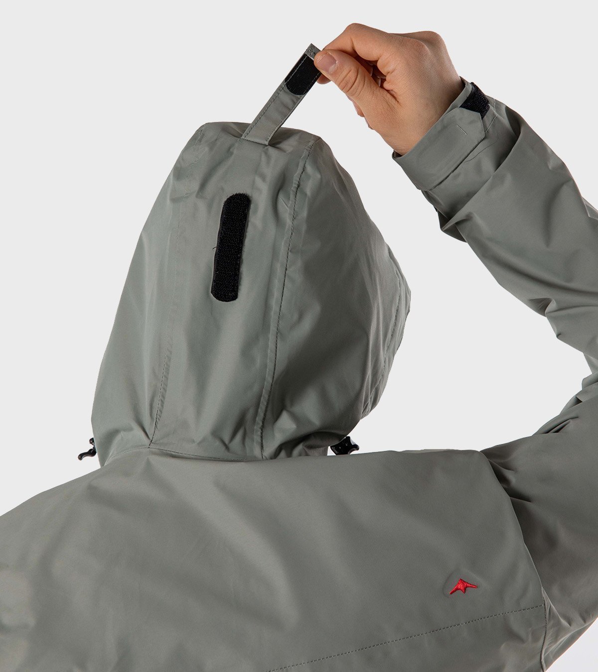 Campera de hombre Viggo