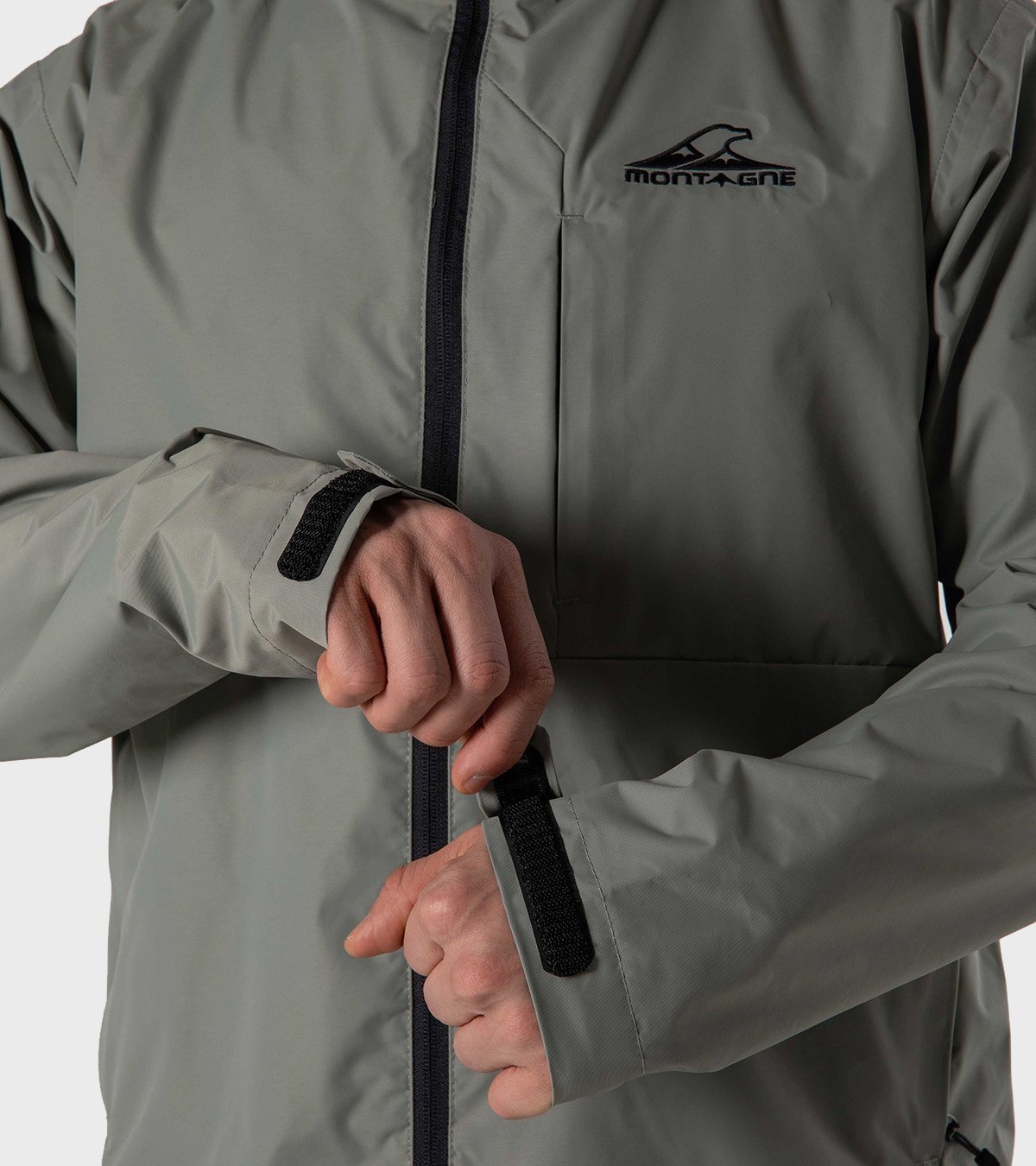 Campera de hombre Viggo