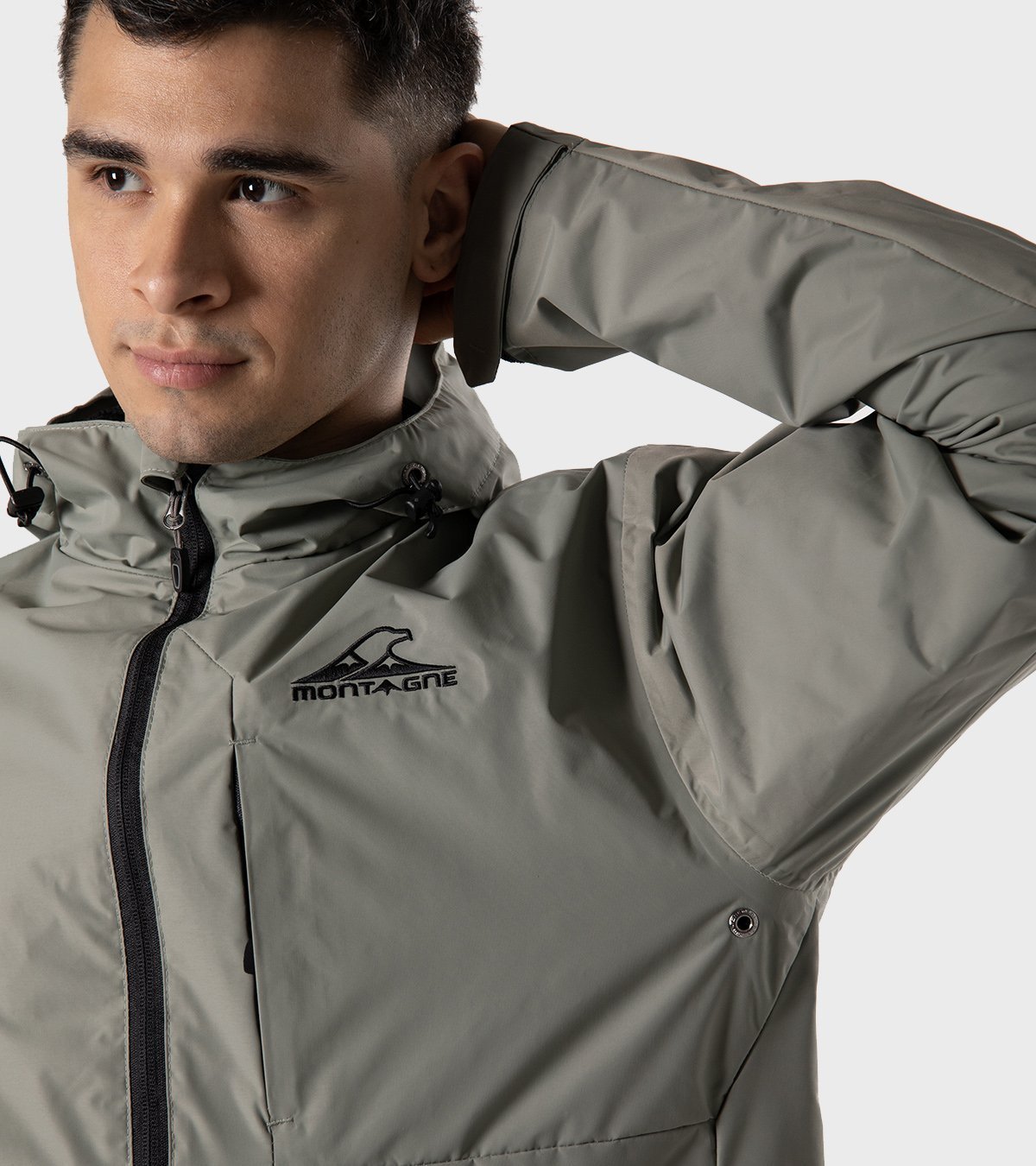 Campera de hombre Viggo