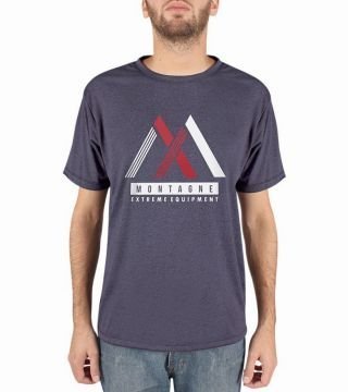 Remera de hombre Extreme